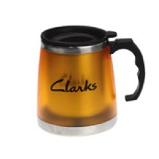 保溫杯 - Clarks